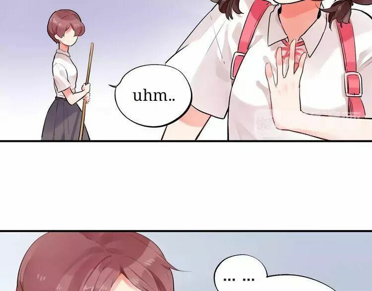SOS! Tôi đã yêu một con sâu bướm: Chapter 15