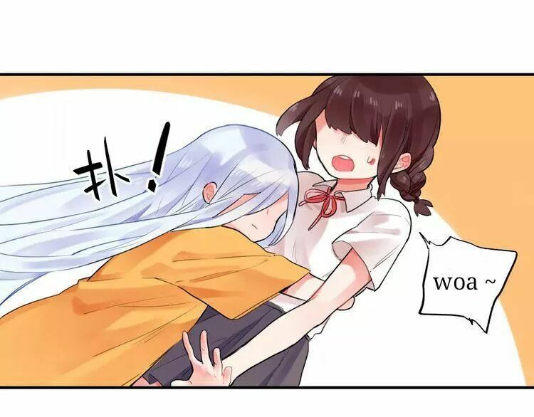 SOS! Tôi đã yêu một con sâu bướm: Chapter 15