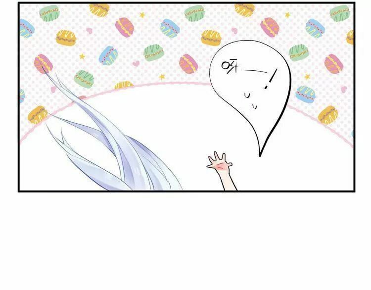 SOS! Tôi đã yêu một con sâu bướm: Chapter 15