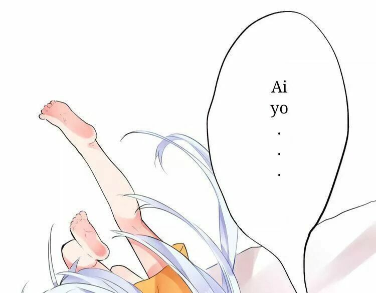 SOS! Tôi đã yêu một con sâu bướm: Chapter 15