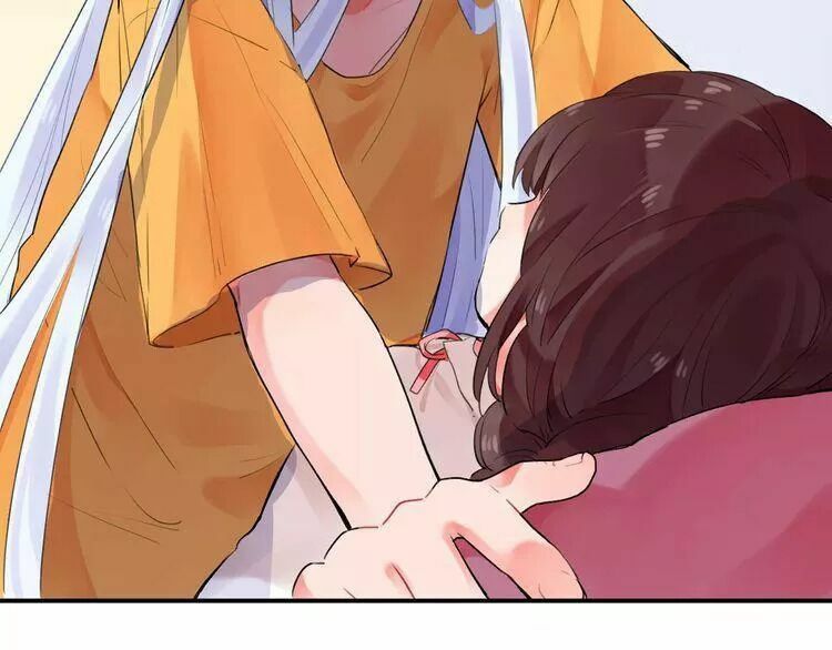 SOS! Tôi đã yêu một con sâu bướm: Chapter 15