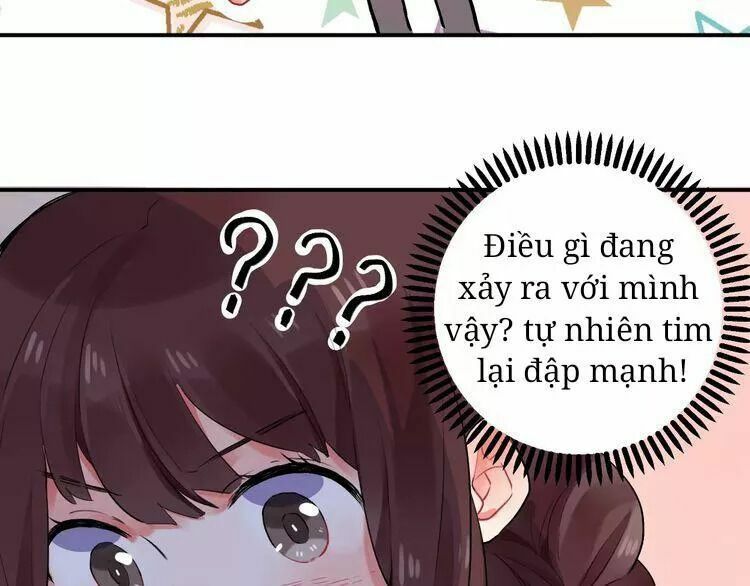 SOS! Tôi đã yêu một con sâu bướm: Chapter 15