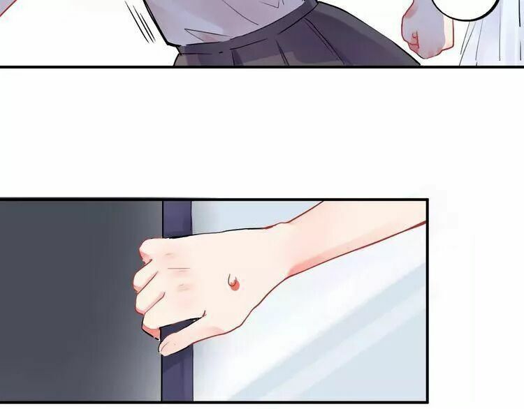 SOS! Tôi đã yêu một con sâu bướm: Chapter 15