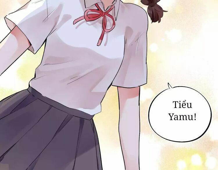 SOS! Tôi đã yêu một con sâu bướm: Chapter 15
