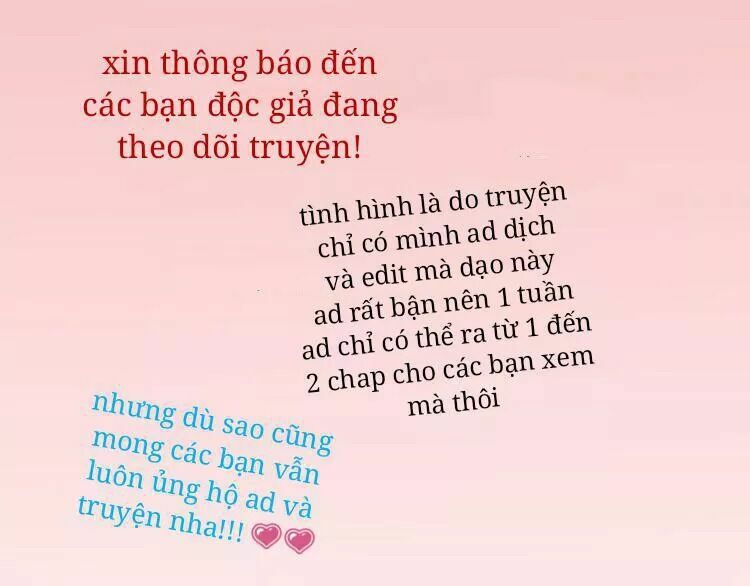 SOS! Tôi đã yêu một con sâu bướm: Chapter 15