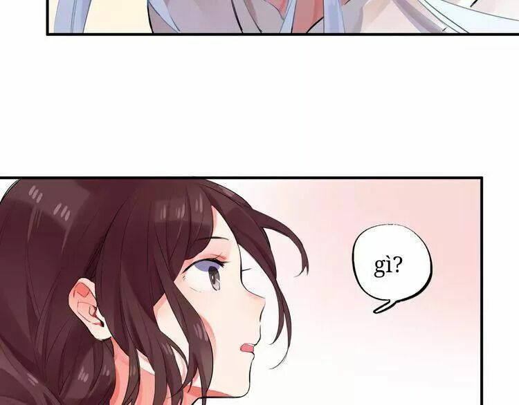 SOS! Tôi đã yêu một con sâu bướm: Chapter 16