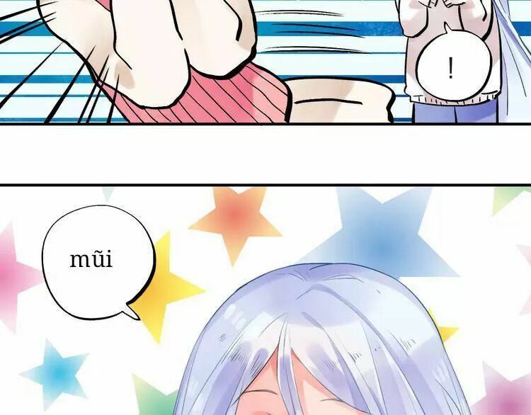 SOS! Tôi đã yêu một con sâu bướm: Chapter 16