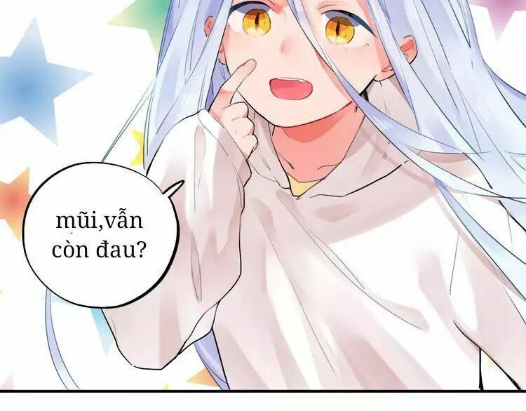 SOS! Tôi đã yêu một con sâu bướm: Chapter 16