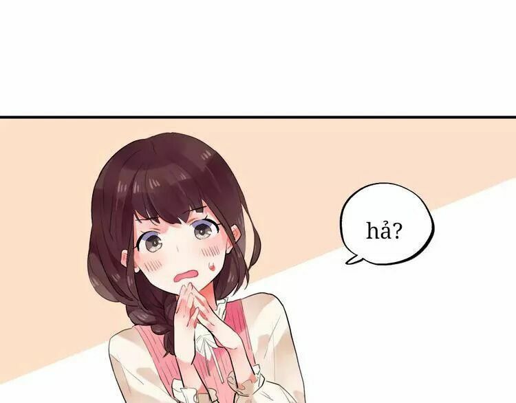 SOS! Tôi đã yêu một con sâu bướm: Chapter 16