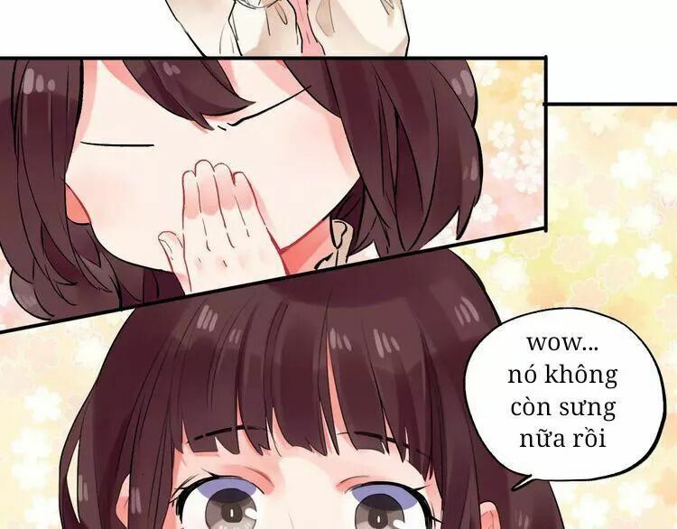 SOS! Tôi đã yêu một con sâu bướm: Chapter 16