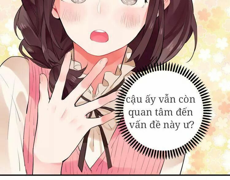 SOS! Tôi đã yêu một con sâu bướm: Chapter 16