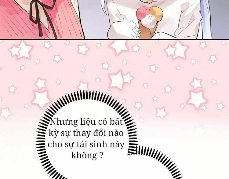 SOS! Tôi đã yêu một con sâu bướm: Chapter 16