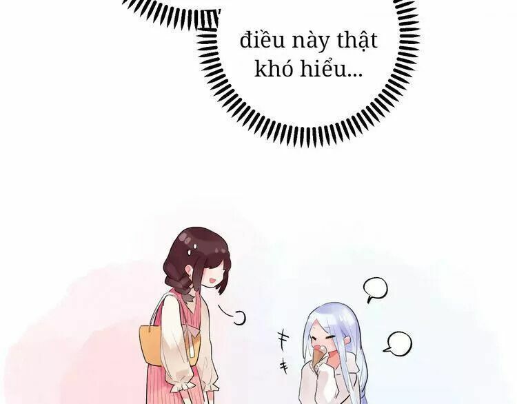 SOS! Tôi đã yêu một con sâu bướm: Chapter 16