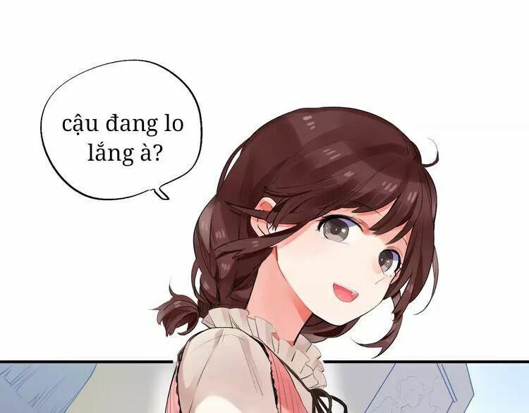 SOS! Tôi đã yêu một con sâu bướm: Chapter 16