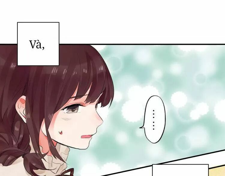 SOS! Tôi đã yêu một con sâu bướm: Chapter 16