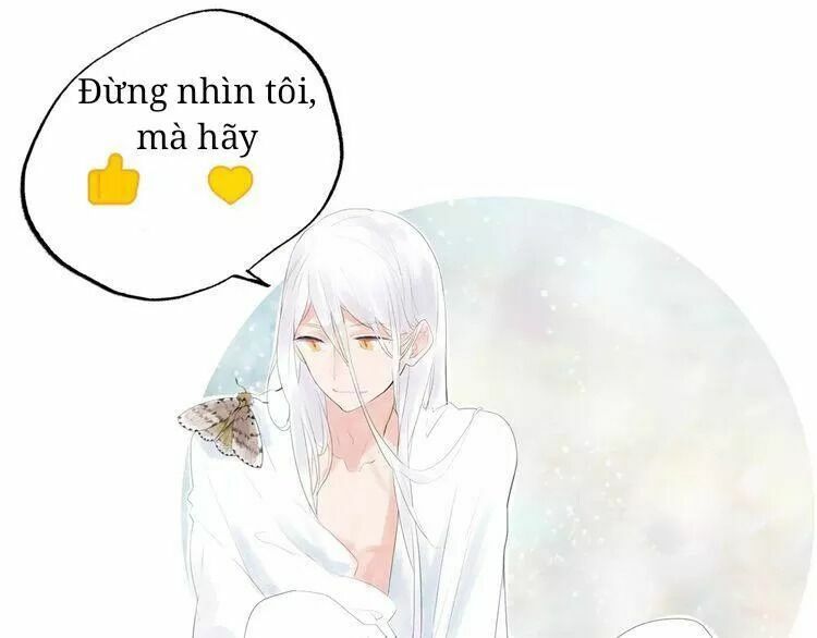 SOS! Tôi đã yêu một con sâu bướm: Chapter 16