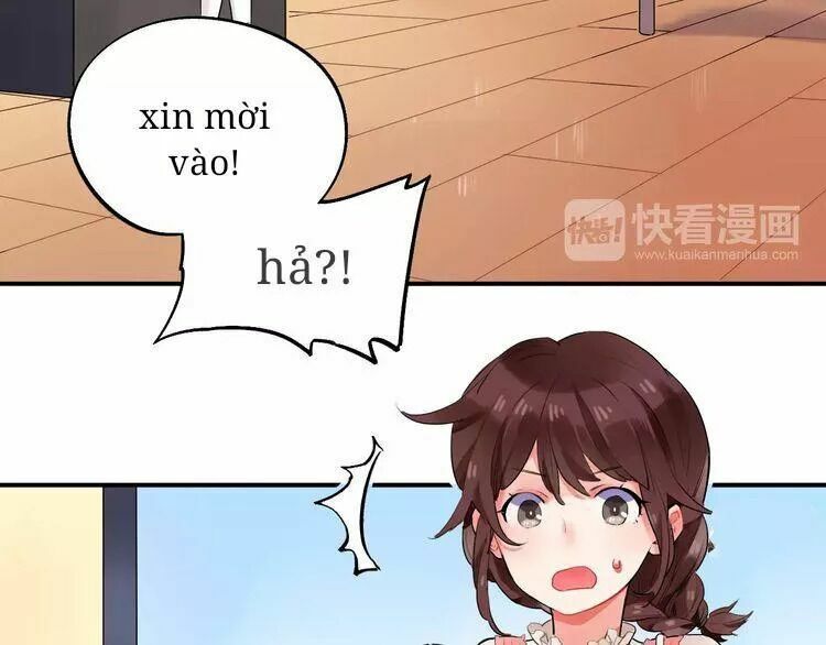 SOS! Tôi đã yêu một con sâu bướm: Chapter 16