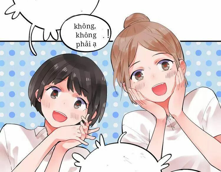 SOS! Tôi đã yêu một con sâu bướm: Chapter 16