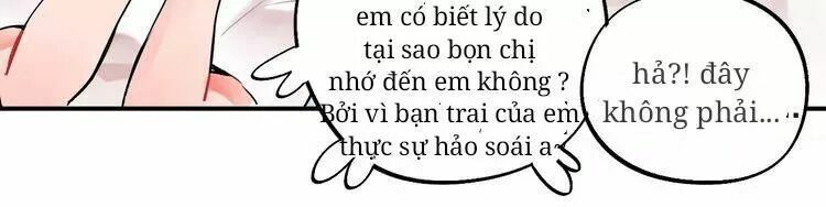 SOS! Tôi đã yêu một con sâu bướm: Chapter 16