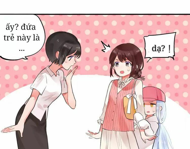 SOS! Tôi đã yêu một con sâu bướm: Chapter 16
