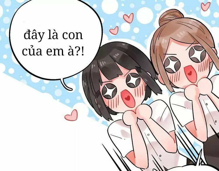 SOS! Tôi đã yêu một con sâu bướm: Chapter 16