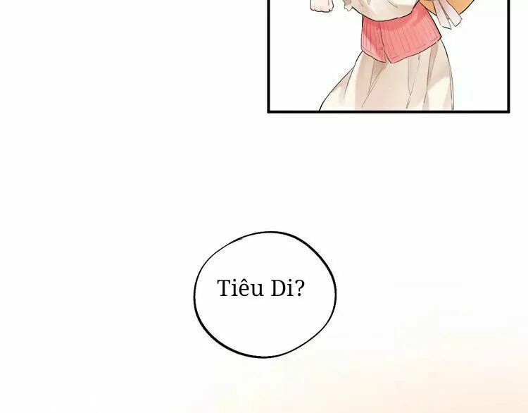 SOS! Tôi đã yêu một con sâu bướm: Chapter 16