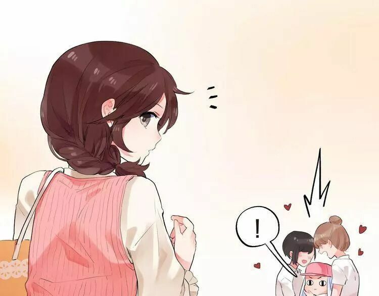 SOS! Tôi đã yêu một con sâu bướm: Chapter 16