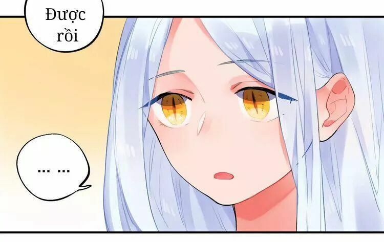 SOS! Tôi đã yêu một con sâu bướm: Chapter 16