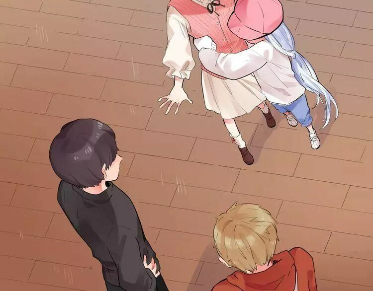 SOS! Tôi đã yêu một con sâu bướm: Chapter 16