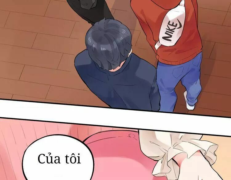SOS! Tôi đã yêu một con sâu bướm: Chapter 16