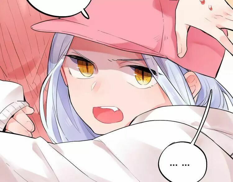 SOS! Tôi đã yêu một con sâu bướm: Chapter 16