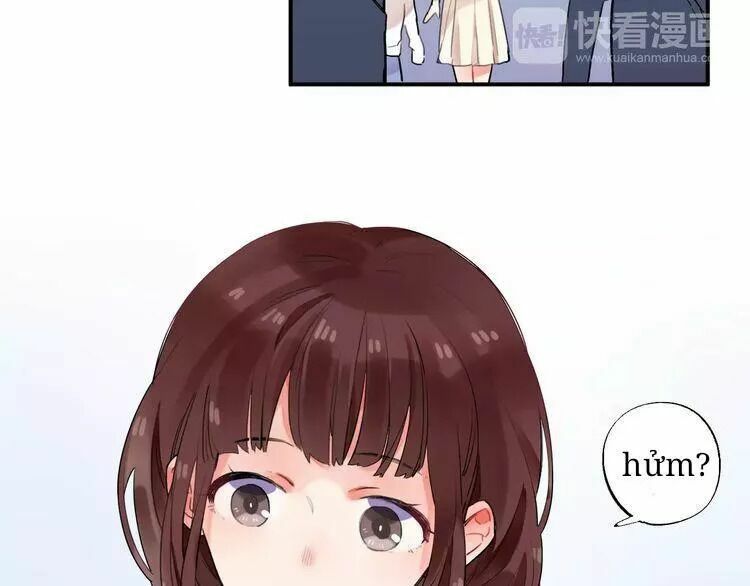 SOS! Tôi đã yêu một con sâu bướm: Chapter 16