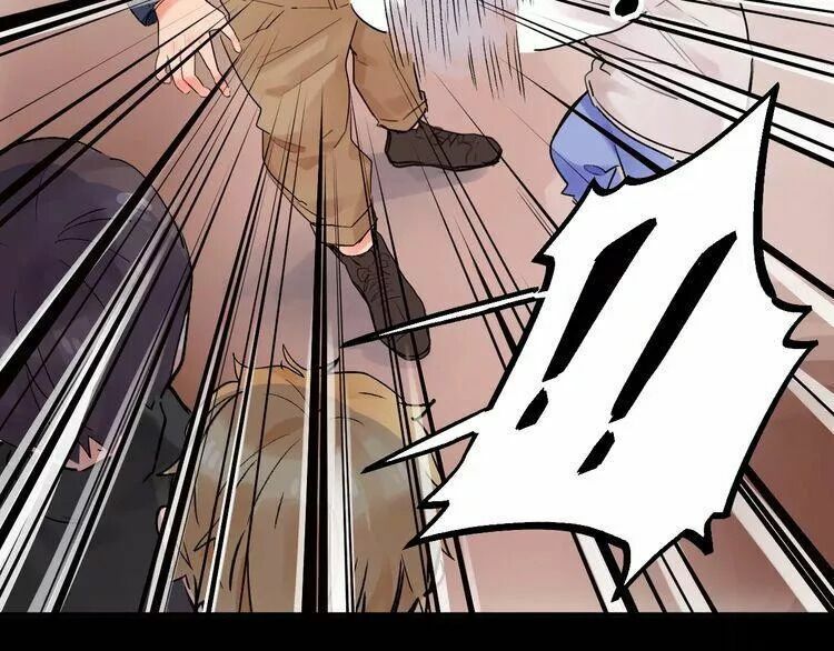 SOS! Tôi đã yêu một con sâu bướm: Chapter 16