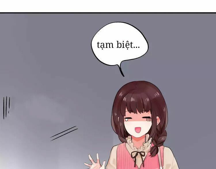 SOS! Tôi đã yêu một con sâu bướm: Chapter 16