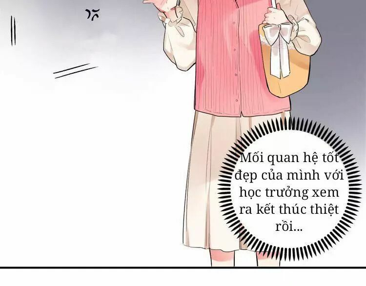 SOS! Tôi đã yêu một con sâu bướm: Chapter 16