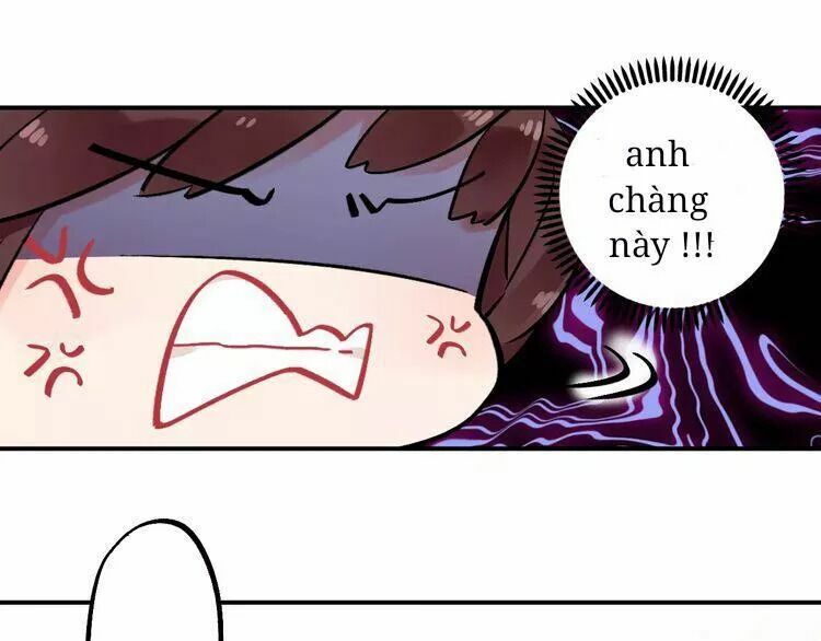 SOS! Tôi đã yêu một con sâu bướm: Chapter 16