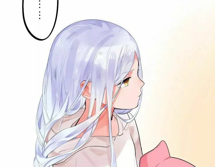 SOS! Tôi đã yêu một con sâu bướm: Chapter 16