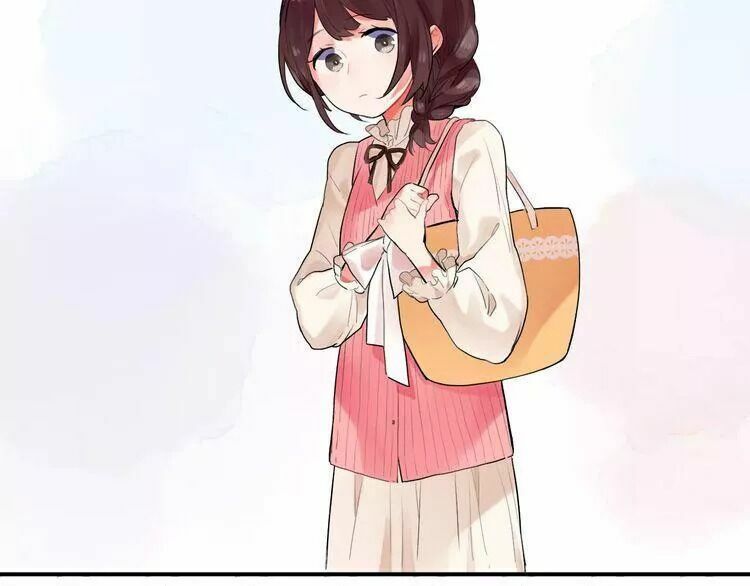 SOS! Tôi đã yêu một con sâu bướm: Chapter 16