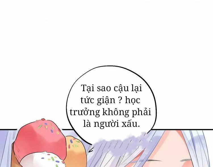 SOS! Tôi đã yêu một con sâu bướm: Chapter 16