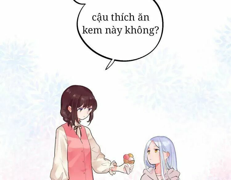 SOS! Tôi đã yêu một con sâu bướm: Chapter 16