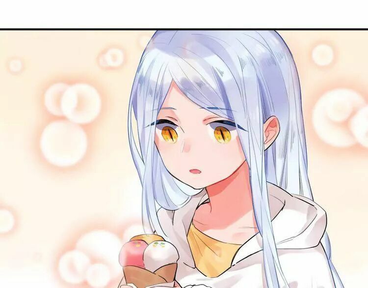SOS! Tôi đã yêu một con sâu bướm: Chapter 16