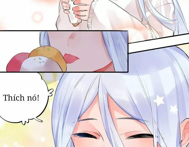 SOS! Tôi đã yêu một con sâu bướm: Chapter 16