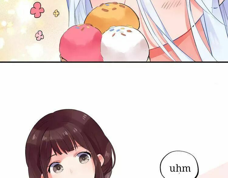 SOS! Tôi đã yêu một con sâu bướm: Chapter 16