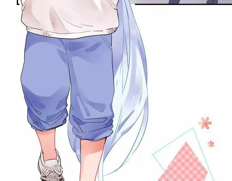 SOS! Tôi đã yêu một con sâu bướm: Chapter 16