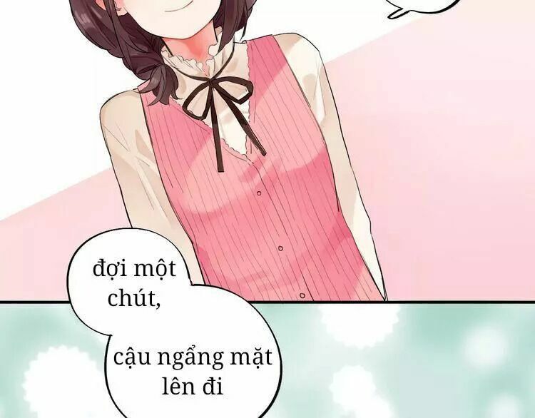 SOS! Tôi đã yêu một con sâu bướm: Chapter 16