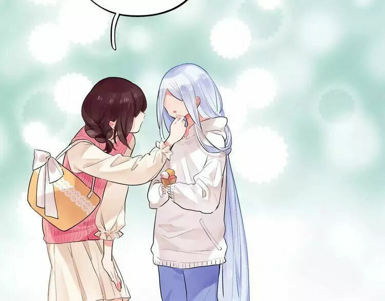 SOS! Tôi đã yêu một con sâu bướm: Chapter 16