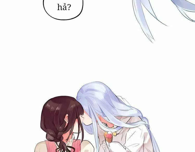 SOS! Tôi đã yêu một con sâu bướm: Chapter 16