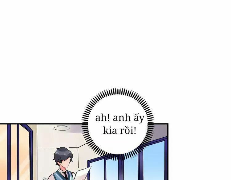 SOS! Tôi đã yêu một con sâu bướm: Chapter 17