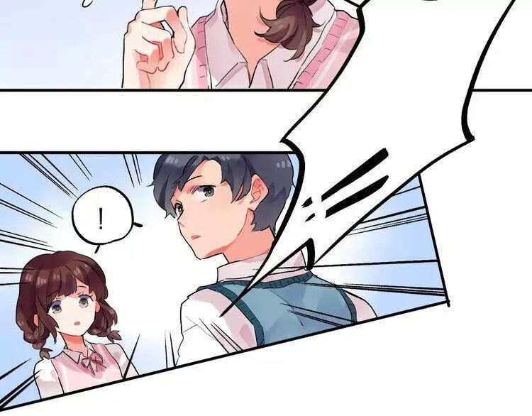 SOS! Tôi đã yêu một con sâu bướm: Chapter 17