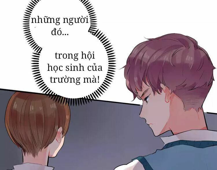 SOS! Tôi đã yêu một con sâu bướm: Chapter 17